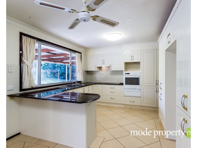 27 Hynds Road, Box Hill NSW 2765