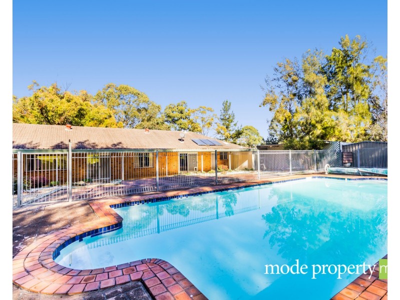 27 Hynds Road, Box Hill NSW 2765