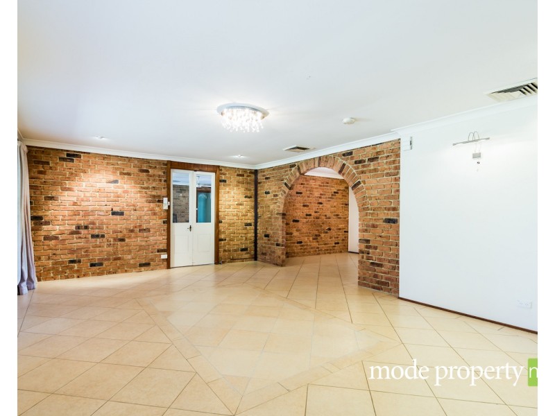 27 Hynds Road, Box Hill NSW 2765