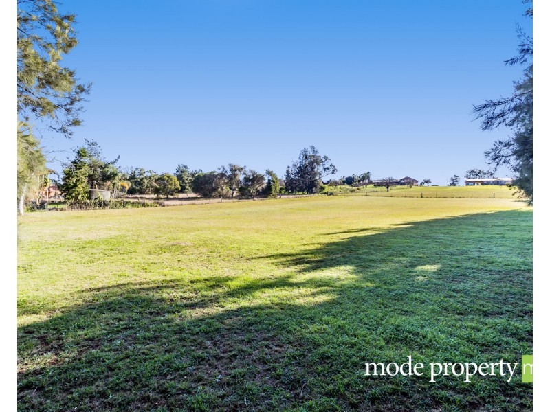 27 Hynds Road, Box Hill NSW 2765