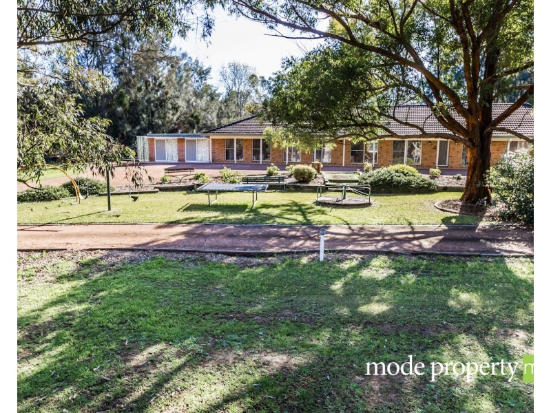 27 Hynds Road, Box Hill NSW 2765