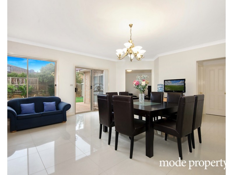 22 Belle Marie Drive, Castle Hill NSW 2154