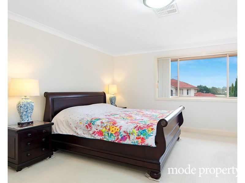 22 Belle Marie Drive, Castle Hill NSW 2154