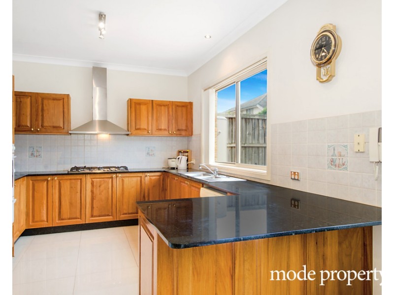 22 Belle Marie Drive, Castle Hill NSW 2154