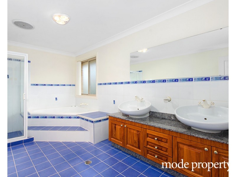 22 Belle Marie Drive, Castle Hill NSW 2154