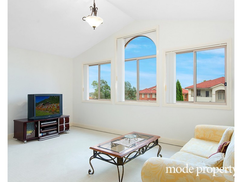 22 Belle Marie Drive, Castle Hill NSW 2154