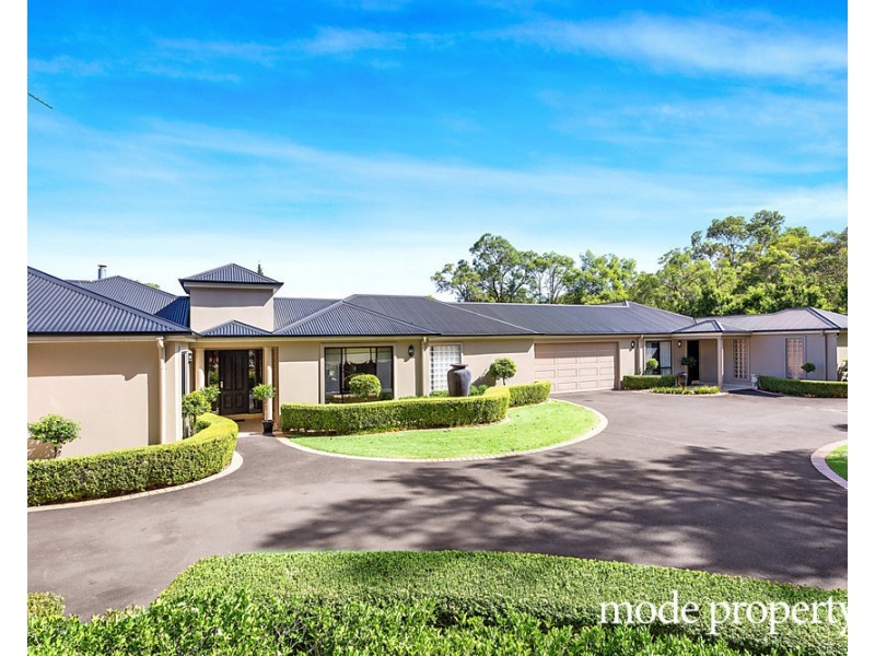 9 Hill Climb Drive, Annangrove NSW 2156