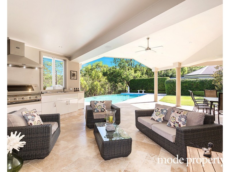 9 Hill Climb Drive, Annangrove NSW 2156