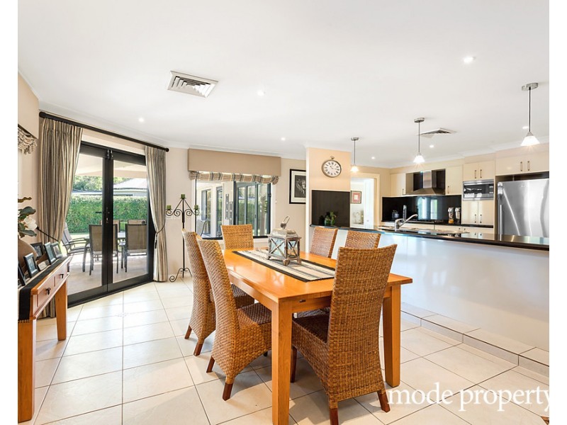 9 Hill Climb Drive, Annangrove NSW 2156