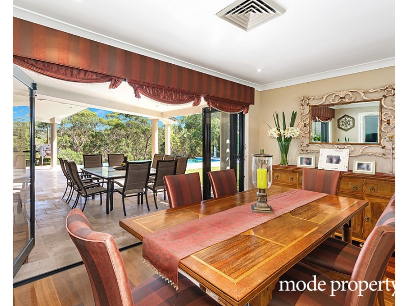 9 Hill Climb Drive, Annangrove NSW 2156