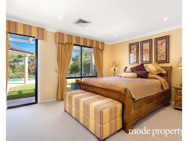 9 Hill Climb Drive, Annangrove NSW 2156
