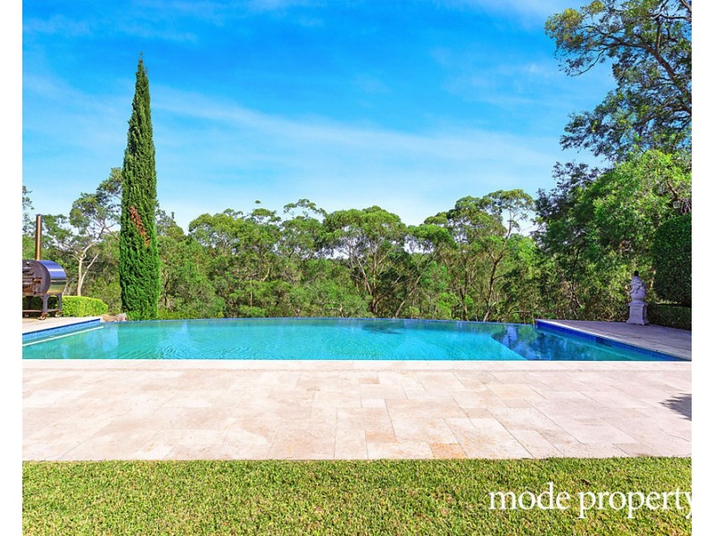 9 Hill Climb Drive, Annangrove NSW 2156
