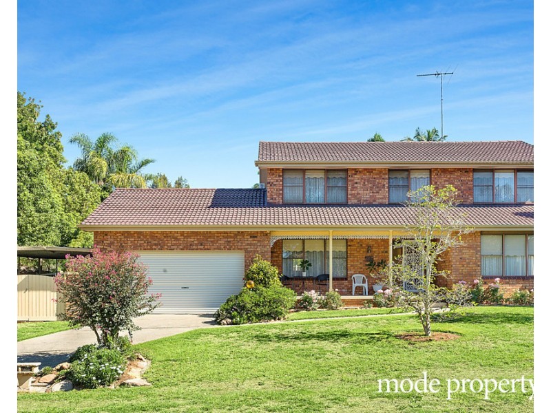 41 Fishburn Crescent, Castle Hill NSW 2154