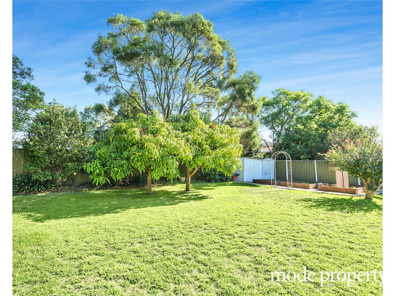 41 Fishburn Crescent, Castle Hill NSW 2154