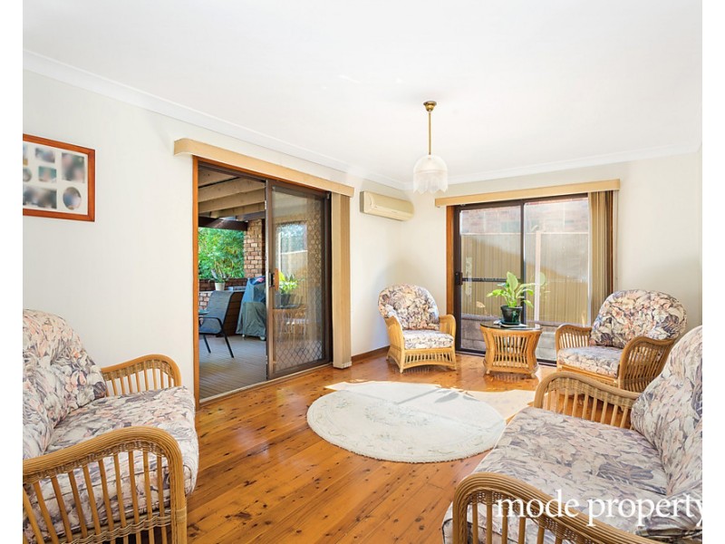 41 Fishburn Crescent, Castle Hill NSW 2154