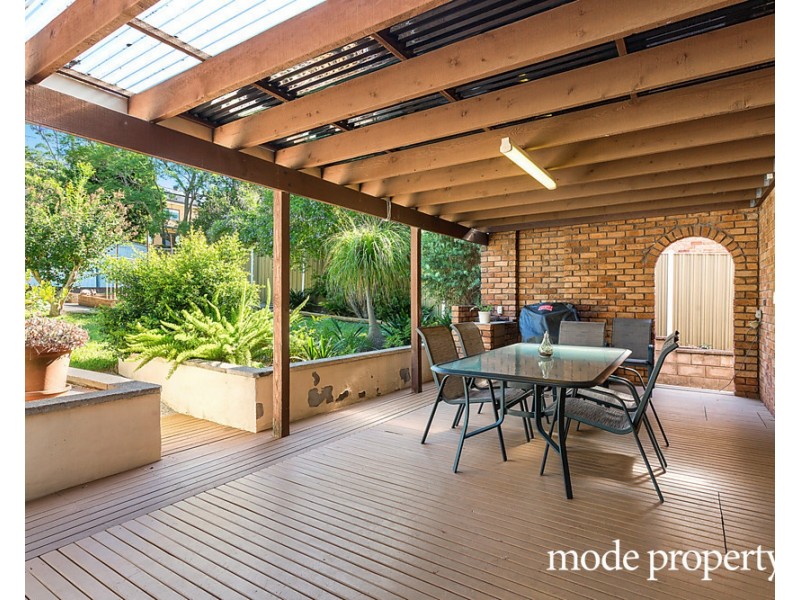 41 Fishburn Crescent, Castle Hill NSW 2154