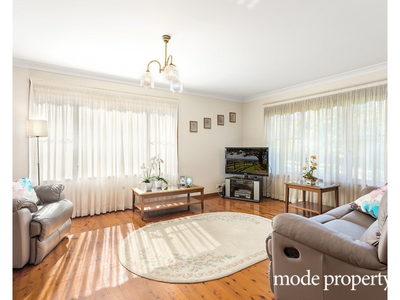 41 Fishburn Crescent, Castle Hill NSW 2154
