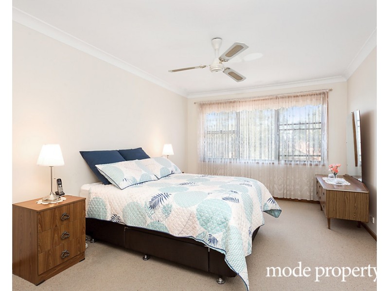 41 Fishburn Crescent, Castle Hill NSW 2154
