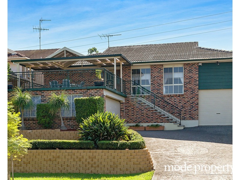 24 Leone Avenue, Baulkham Hills NSW 2153