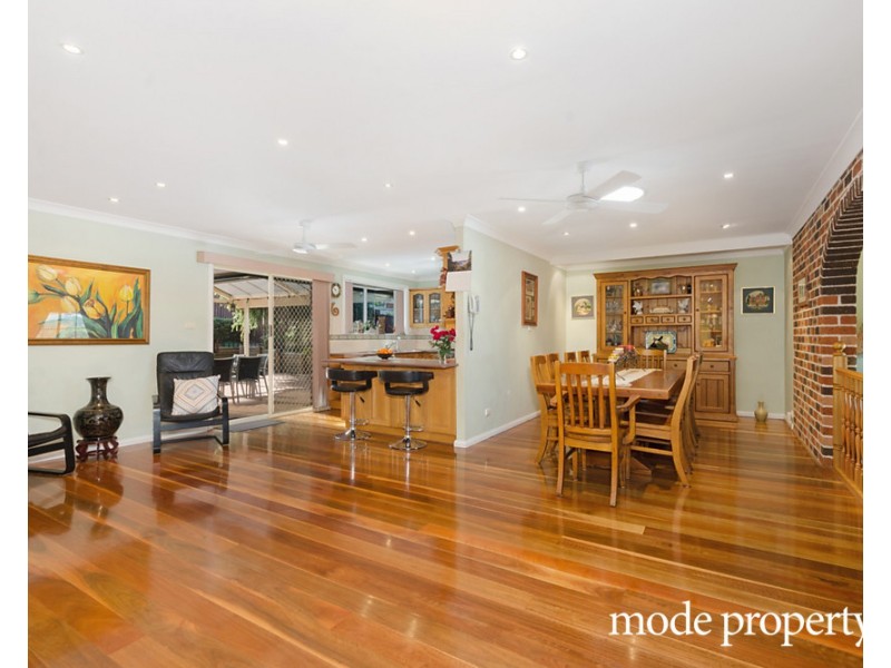 24 Leone Avenue, Baulkham Hills NSW 2153