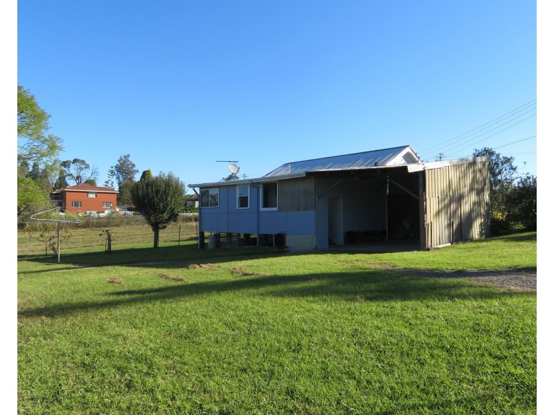 1 Edwards Road, Middle Dural NSW 2158