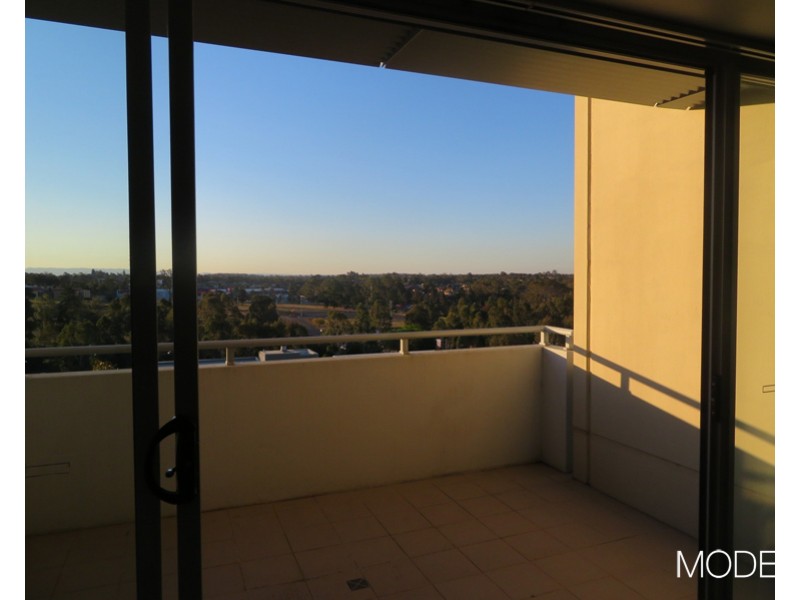 501/72 Civic Way, Rouse Hill NSW 2155