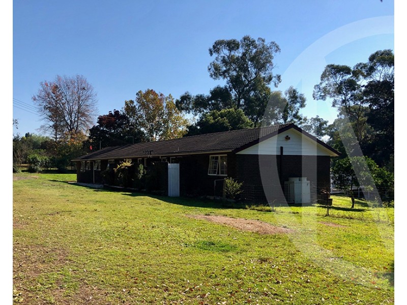 Kenthurst NSW 2156