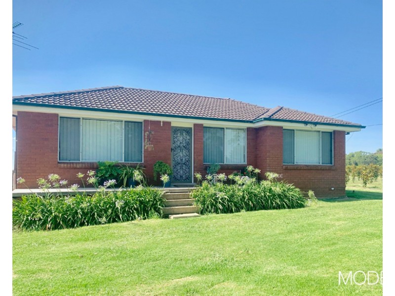 21 Annangrove Road, Kenthurst NSW 2156
