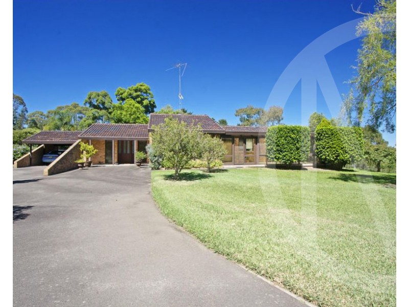 18a Park Road, Kenthurst NSW 2156