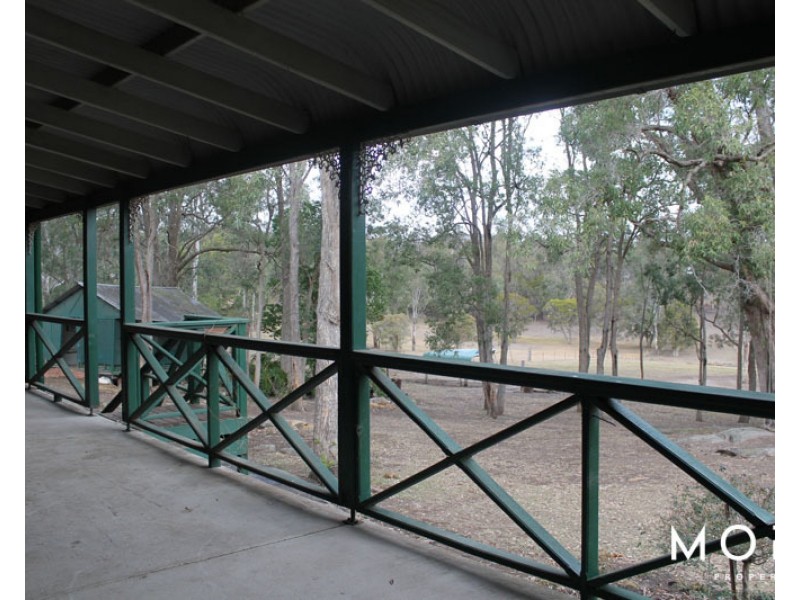 8 Mitchell Park Road, Cattai NSW 2756