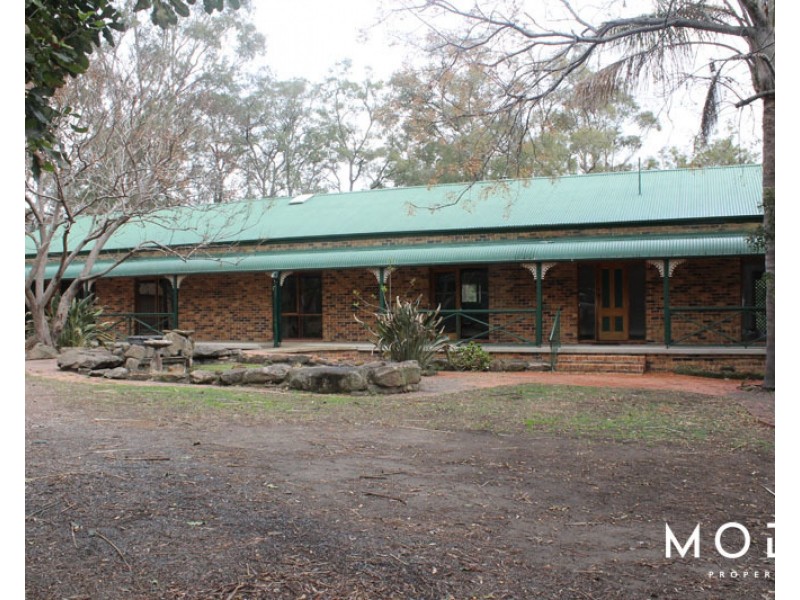 8 Mitchell Park Road, Cattai NSW 2756