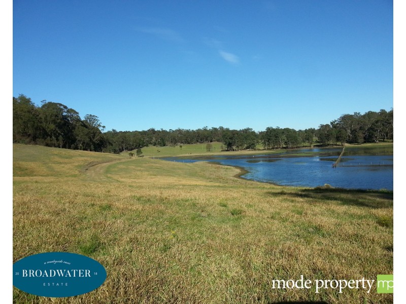 579-593  Halcrows Road, Cattai NSW 2756