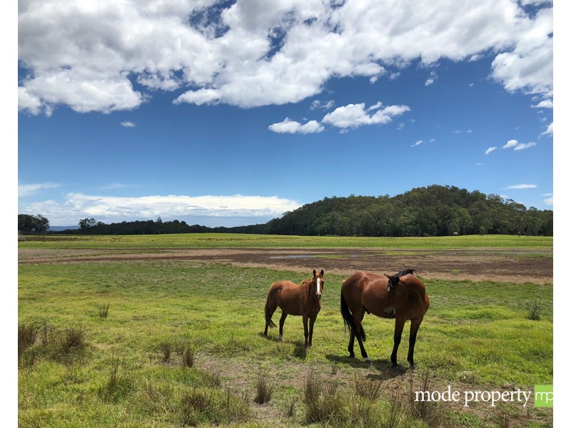 579-593  Halcrows Road, Cattai NSW 2756