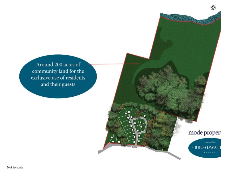 579-593  Halcrows Road, Cattai NSW 2756