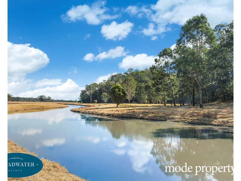 579-593  Halcrows Road, Cattai NSW 2756