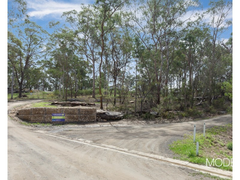 Lot 42, 18 St Johns Road, Maraylya NSW 2765
