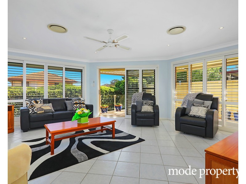 5 Northwood Place, Castle Hill NSW 2154