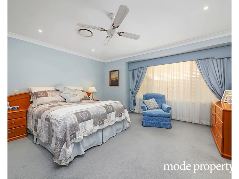 5 Northwood Place, Castle Hill NSW 2154