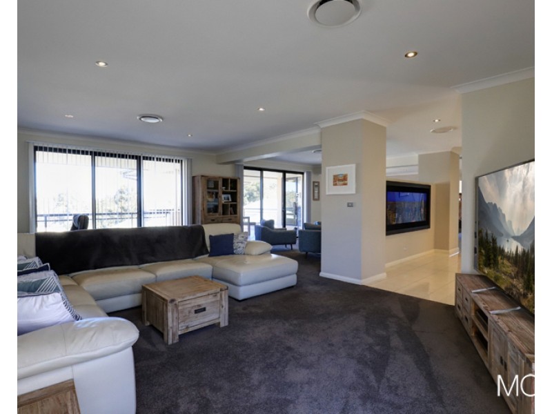 1 Black Bittern Way, Cattai NSW 2756