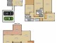 1 Black Bittern Way, Cattai NSW 2756 Floorplan