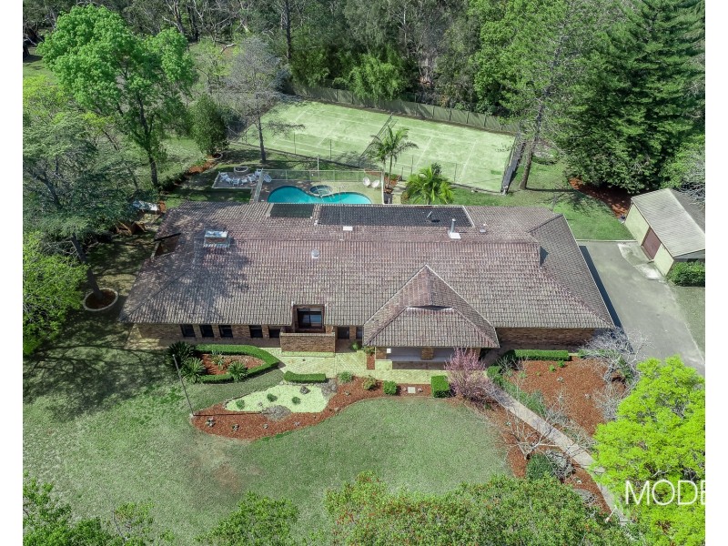 11a Park Road, Kenthurst NSW 2156