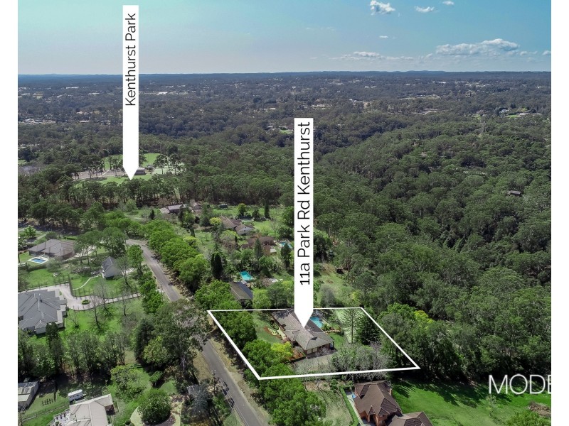 11a Park Road, Kenthurst NSW 2156