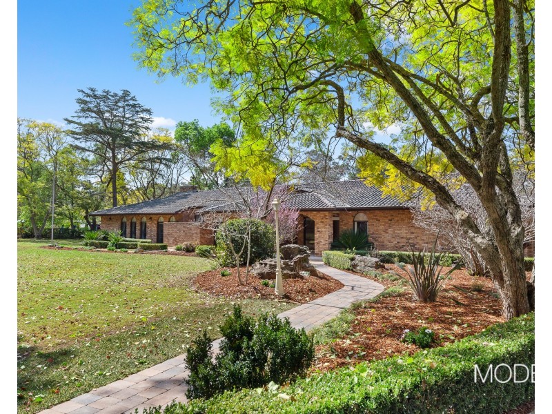 11a Park Road, Kenthurst NSW 2156