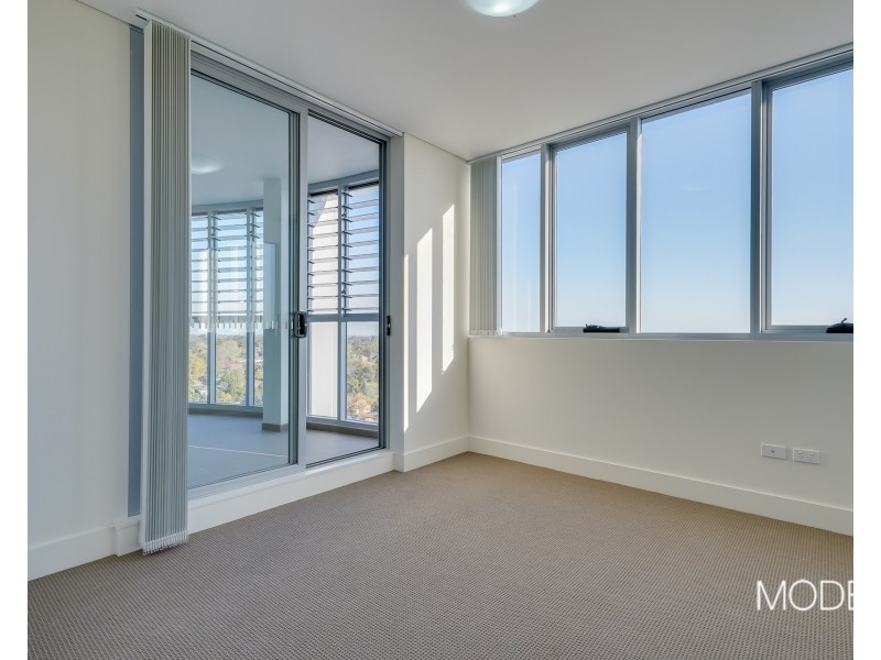 612/299-309 Old Northern Road, Castle Hill NSW 2154