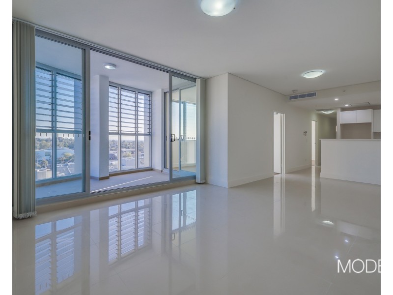 612/299-309 Old Northern Road, Castle Hill NSW 2154