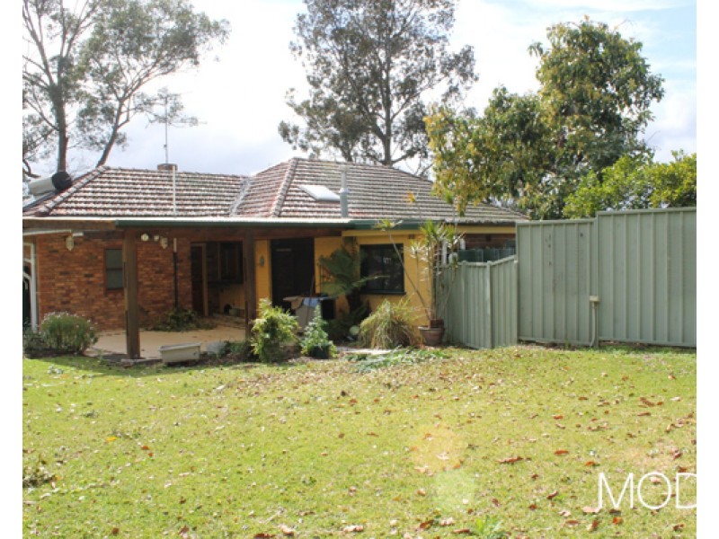 924 Old Northern Road, Glenorie NSW 2157