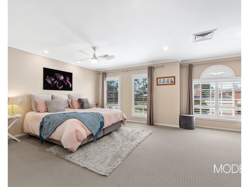 8 Fortune Grove, Kellyville NSW 2155