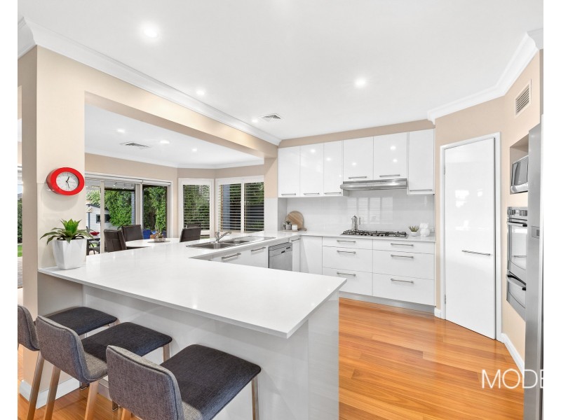 8 Fortune Grove, Kellyville NSW 2155