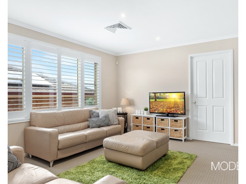 8 Fortune Grove, Kellyville NSW 2155