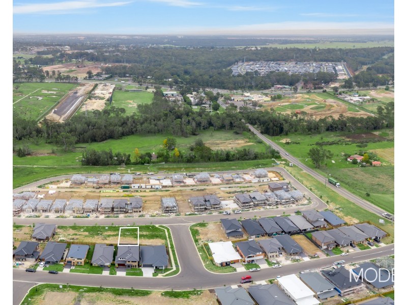 133 Longererong Road, Box Hill NSW 2765